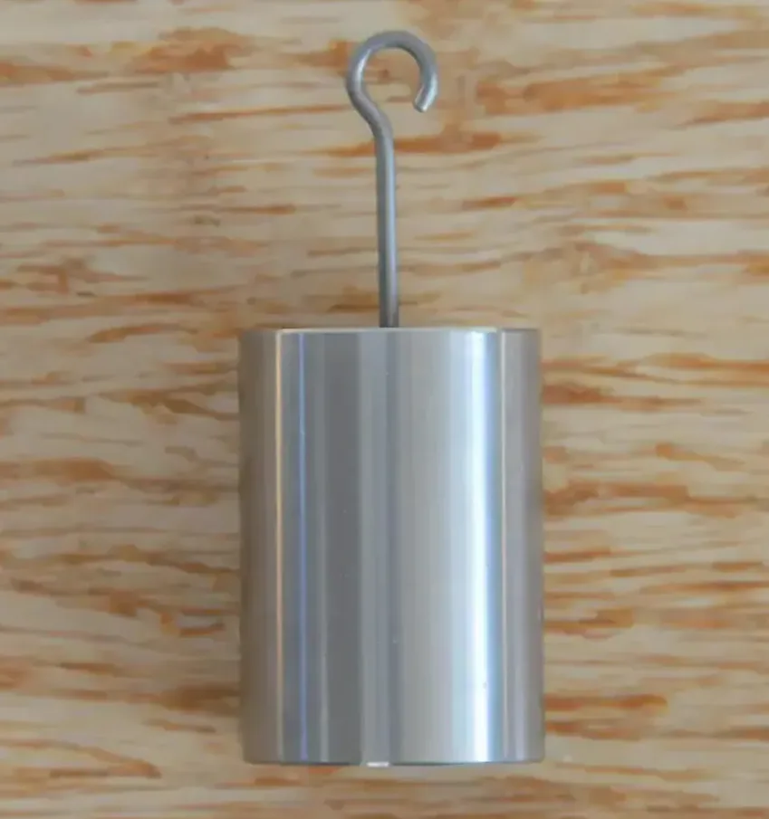 500 g calibration weight for Splayometer