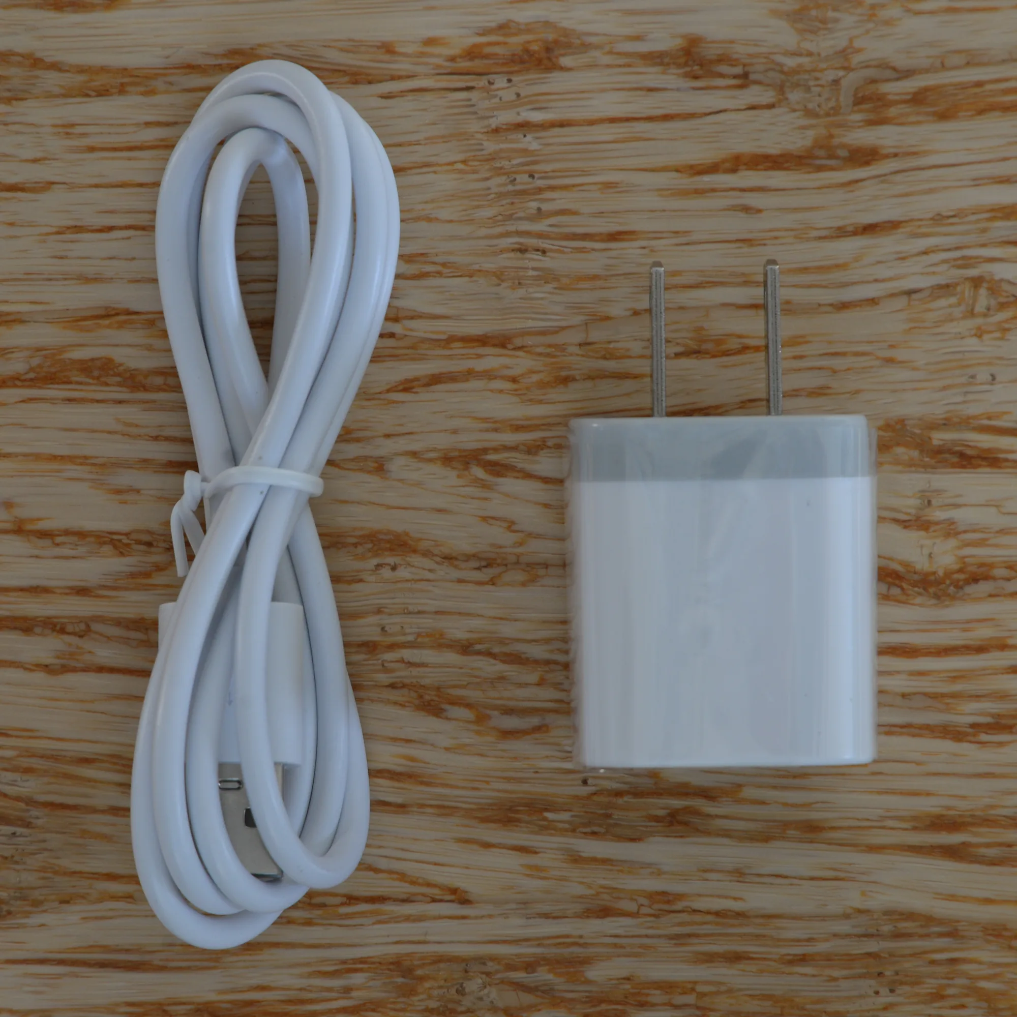 USB-C charger and cable kit for Splayometer