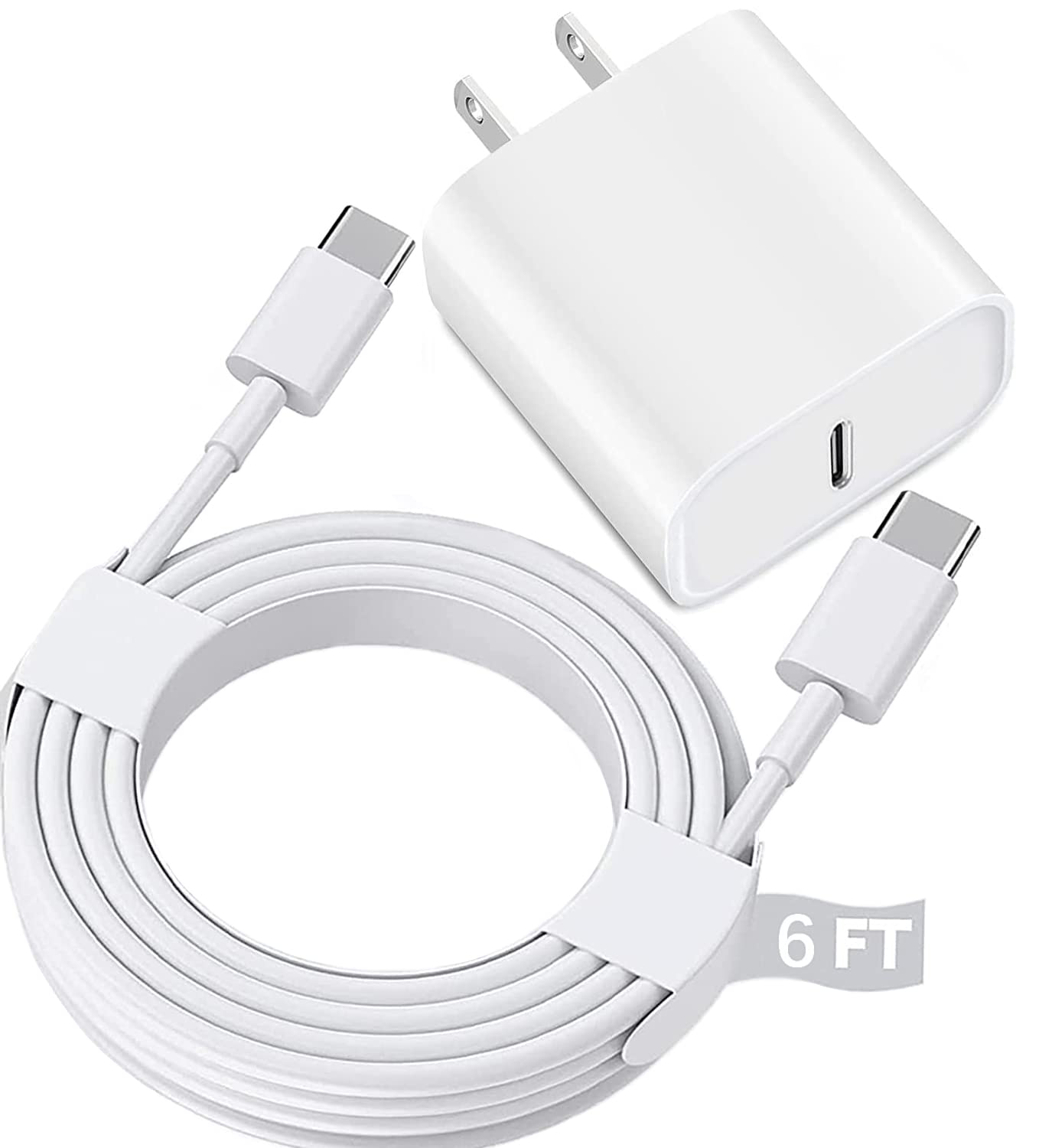 USB-C Charger