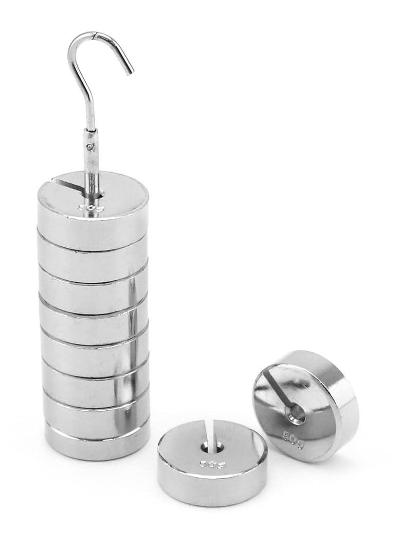 500g Validation Weight